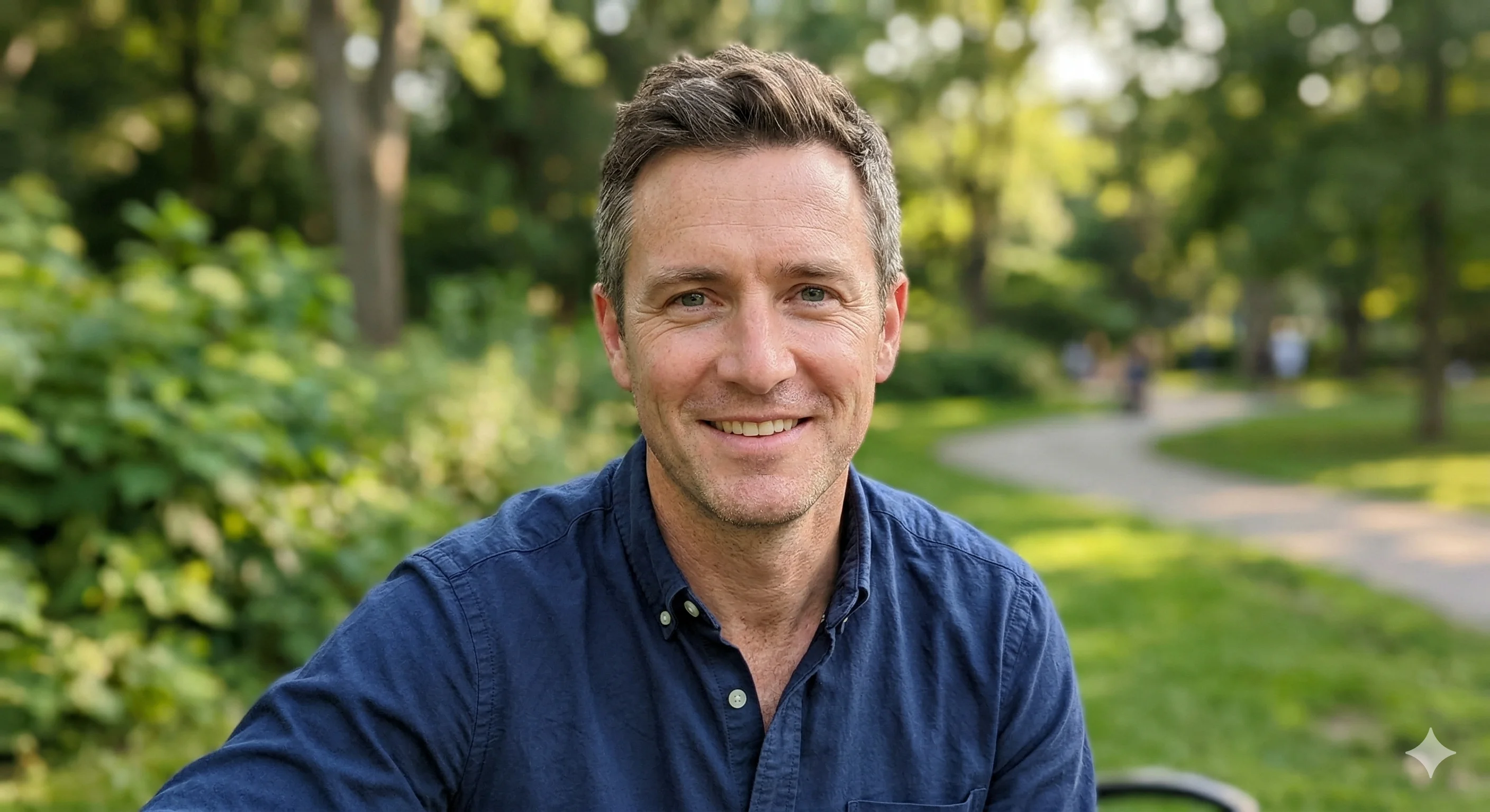 Colin Murphy